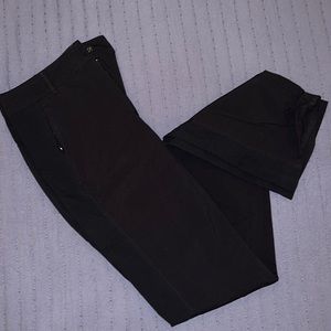 Anatomie Sonia Curvy Hi Rise Pants